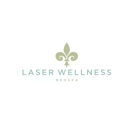 Logo von Laser Wellness Med Spa