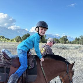 Bild von Jackson Hole Therapeutic Riding