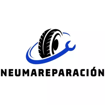 Logo van Neumareparación