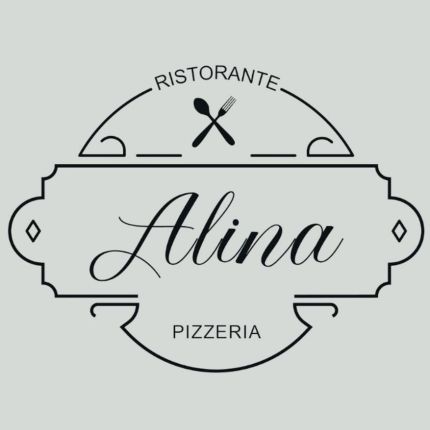 Logo van Ristorante & Pizzeria Alina