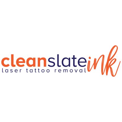 Logo from Clean Slate Ink