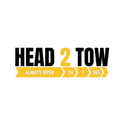 Logo da Head 2 Tow