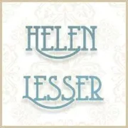 Logo da Helen Lesser Curative Hypnotherapy