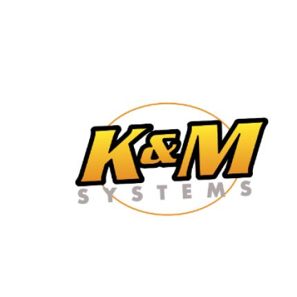 Logotyp från K&M Systems