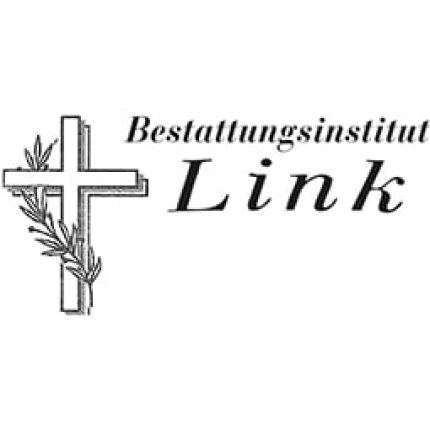 Logo von Bestattungen Link