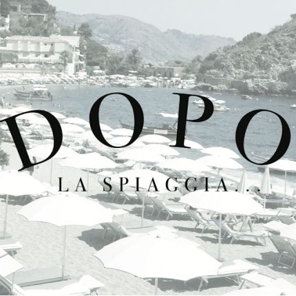 Logo od DOPO La Spiaggia