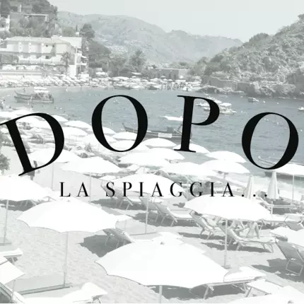 Logo od DOPO La Spiaggia