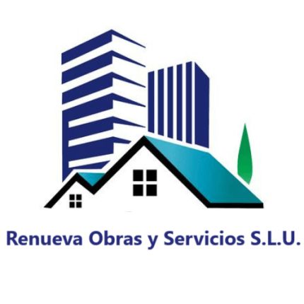 Logo od Renueva Obras y Servicios S.L.U.