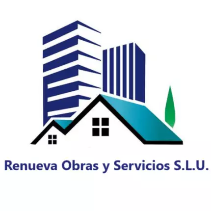 Logotipo de Renueva Obras y Servicios S.L.