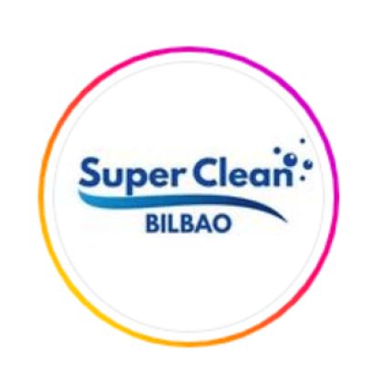 Logo da Super Clean Bilbao