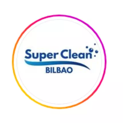 Logo fra Super Clean Bilbao