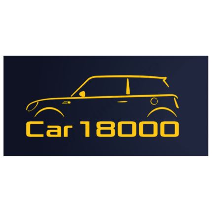 Logo fra CAR18000