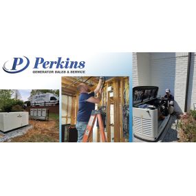 Bild von Perkins Generator Sales and Service