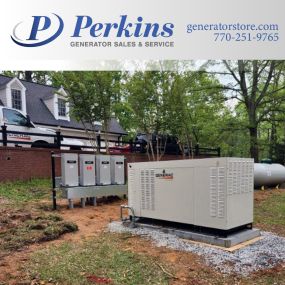 Bild von Perkins Generator Sales and Service