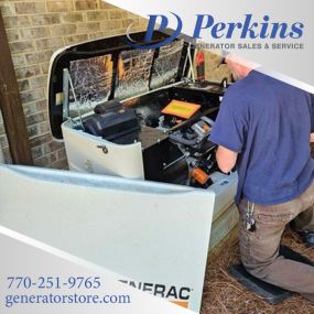 Bild von Perkins Generator Sales and Service