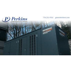 Bild von Perkins Generator Sales and Service