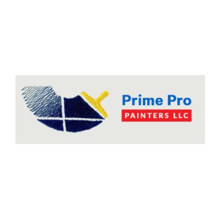 Logo from Prime Pro Painters