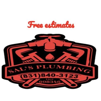 Logo van Sal's Plumbing