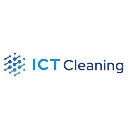 Logótipo de ICT Cleaning