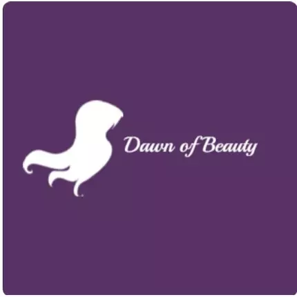 Logo od Dawn of Beauty