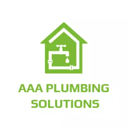 Logotipo de AAA Plumbing Solutions