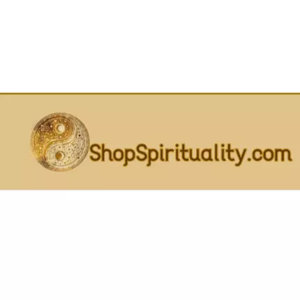 Logo from Shopspirituality