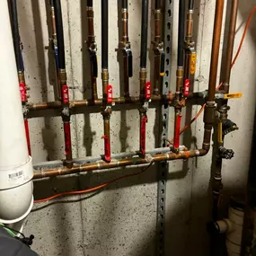 Bild von Pickwick Plumbing & Heating