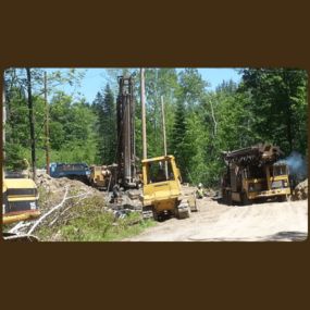 Affordable Well Drilling has provided customers with the highest quality drilling and pump services since 1997. Outfit your home with a fully operational well with services from our water well drilling contractors in Sabattus, Maine. Our technicians are fully licensed and insured.