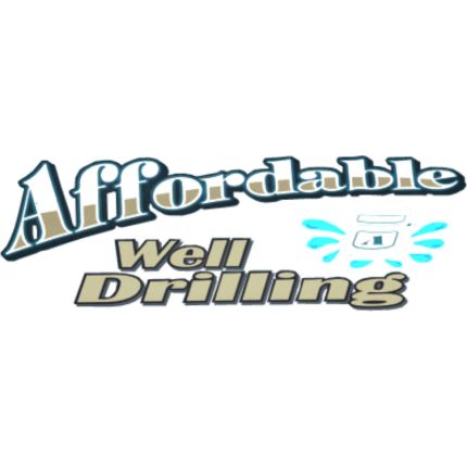 Logo van Affordable Well Drilling