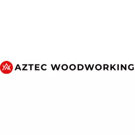 Logo fra Aztec Woodworking