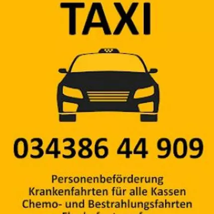 Logo fra Taxi Düver