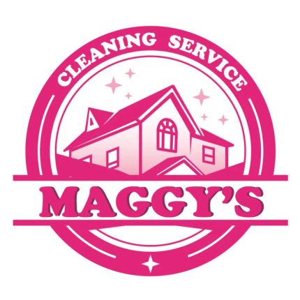 Logotyp från Maggy's Cleaning Service