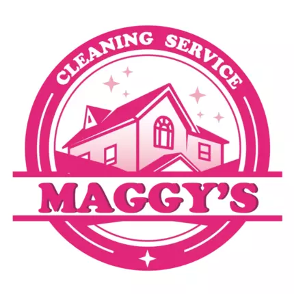 Logo de Maggy's Cleaning Service