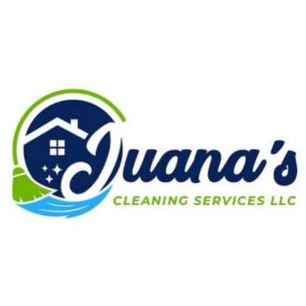 Logotyp från Juanas Cleaning Service