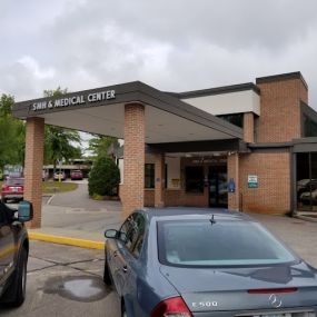 Speare Memorial Hospital is a 100,000 square foot Critical Access Hospital located in the heart of New Hampshire between the scenic Lakes Region and the White Mountain National Forest.