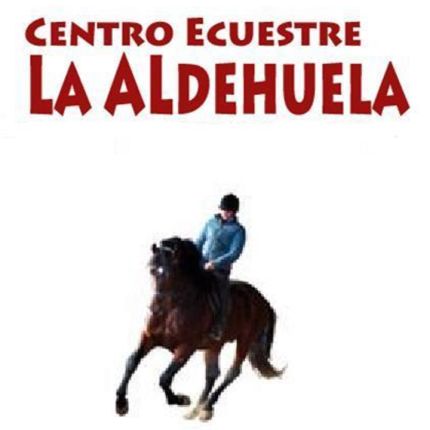 Logo de Centro Ecuestre La Aldehuela