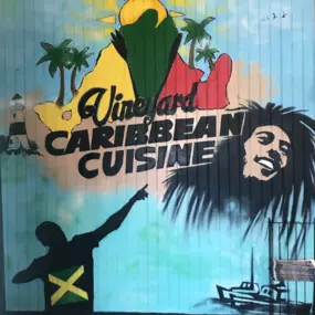 Jamaican Cuisine