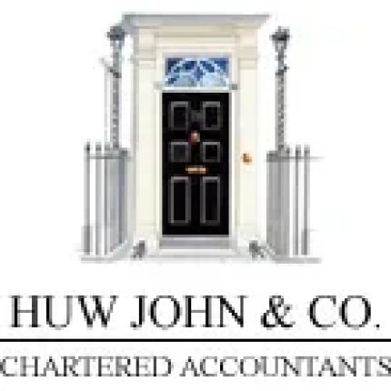 Logo von Huw John & Co Ltd