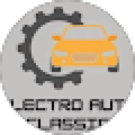 Logo from Electro Auto Classic