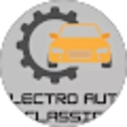 Logotyp från Electro Auto Classic