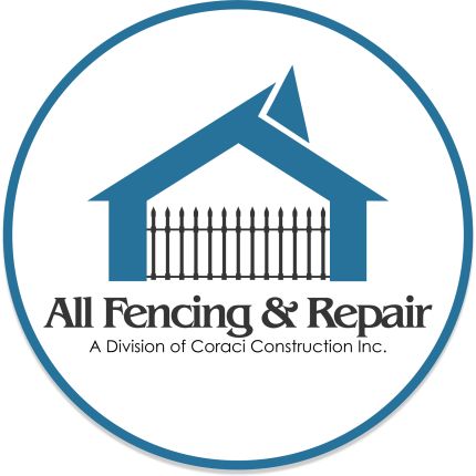 Logo von All Fencing and Repair