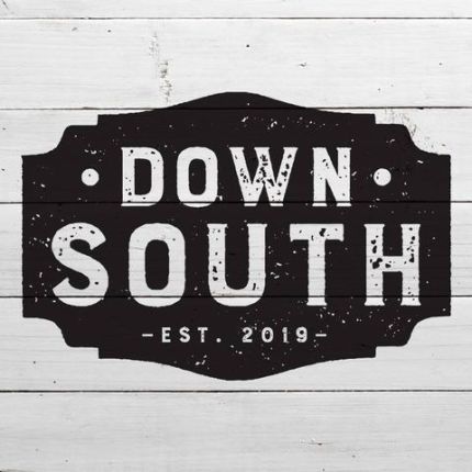 Logo de Down South