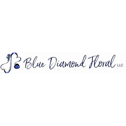 Logo from Blue Diamond Floral, L.L.C.