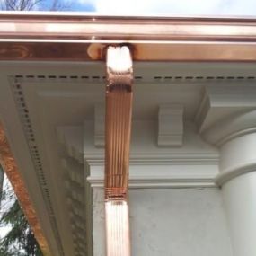 Bild von Specialty Gutter Solutions