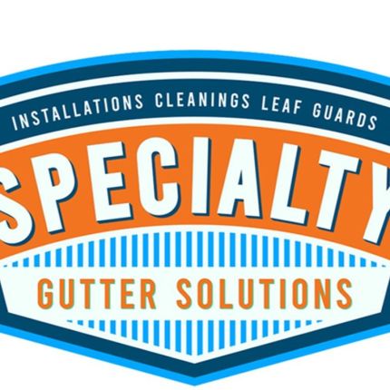 Logo od Specialty Gutter Solutions