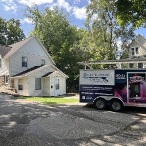 Bild von Bailey Brothers Exterior Cleaning LLc