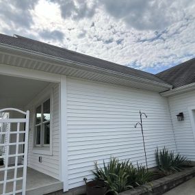 Bild von Bailey Brothers Exterior Cleaning LLc