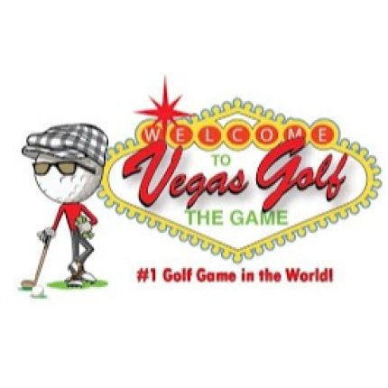 Logo de Vegas Golf the Game