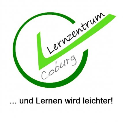 Logo von Lernzentrum Coburg