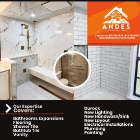 Bild von Andes Construction LLC